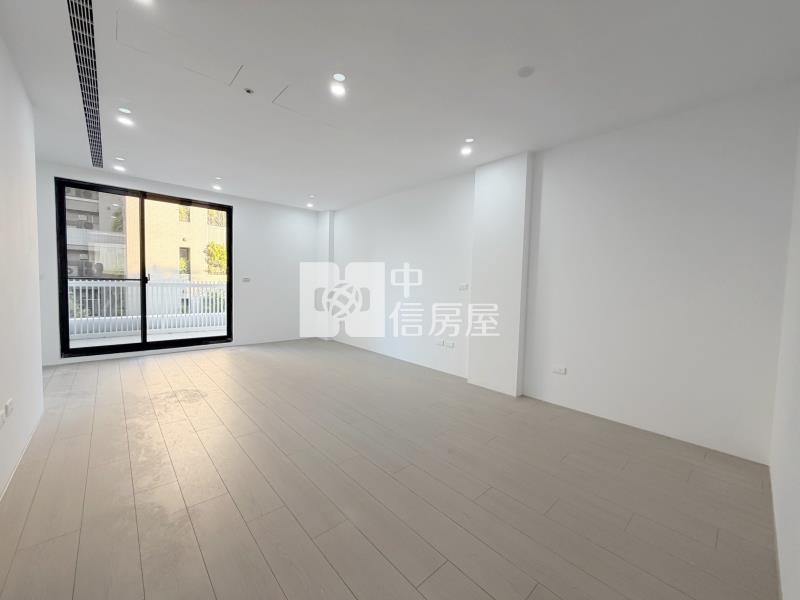 仁美國小全新臨路電墅房屋室內格局與周邊環境