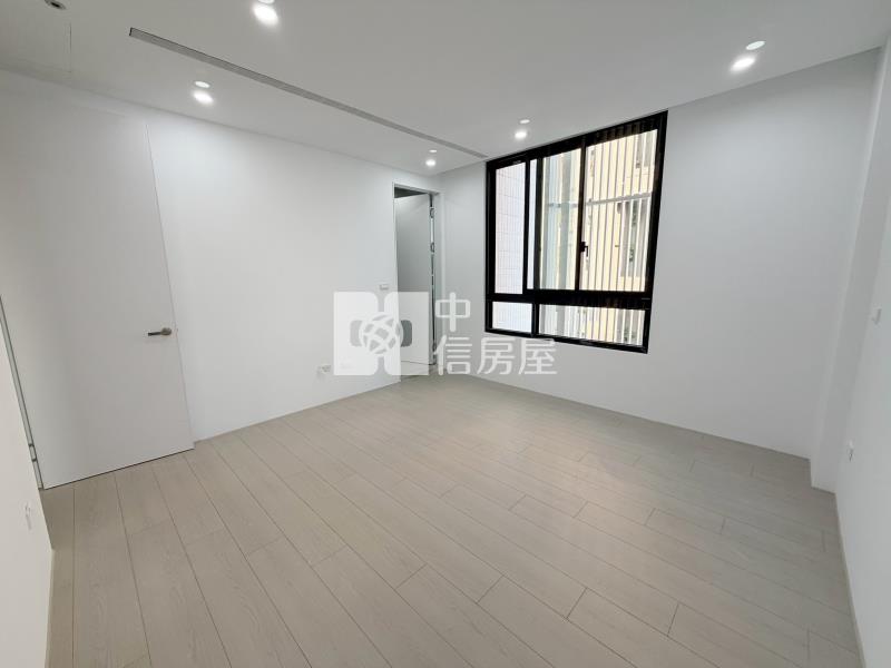 仁美國小全新臨路電墅房屋室內格局與周邊環境