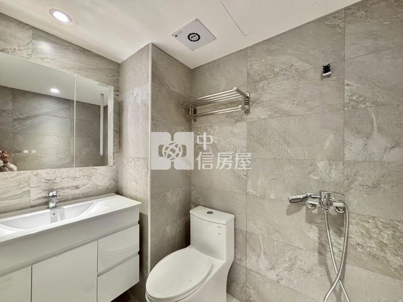 北區5.2%高投報低總價套房房屋室內格局與周邊環境