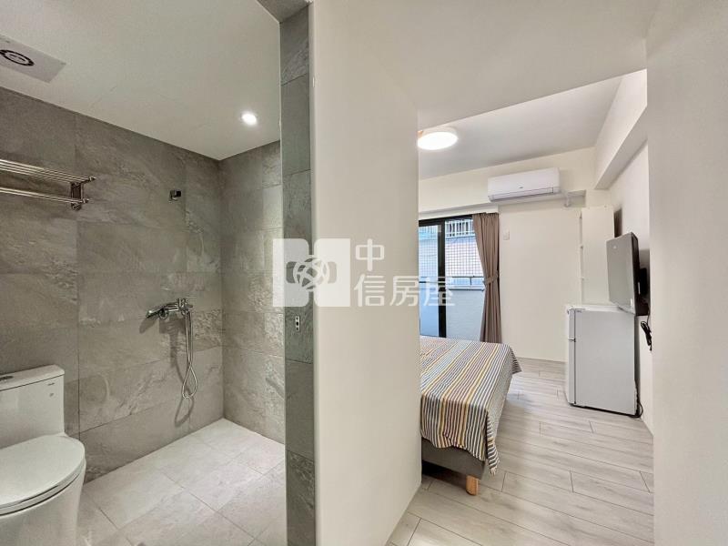 北區5.2%高投報低總價套房房屋室內格局與周邊環境