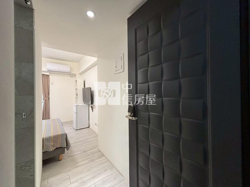 北區5.2%高投報低總價套房房屋室內格局與周邊環境