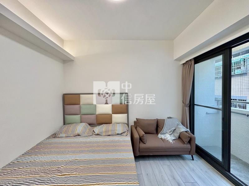 北區5.2%高投報低總價套房房屋室內格局與周邊環境