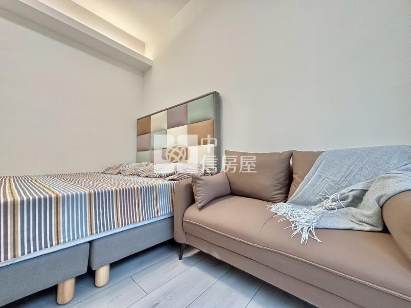 北區5.2%高投報低總價套房房屋室內格局與周邊環境