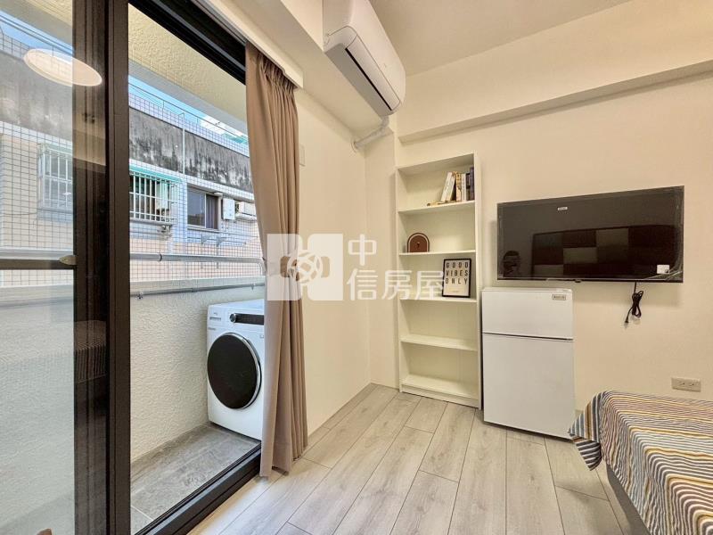 北區5.2%高投報低總價套房房屋室內格局與周邊環境