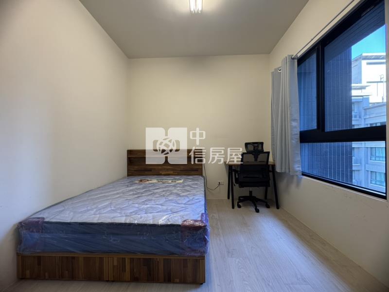 女王萬歲兩房休旅車位房屋室內格局與周邊環境