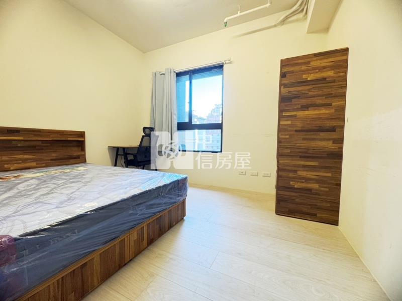 女王萬歲兩房休旅車位房屋室內格局與周邊環境