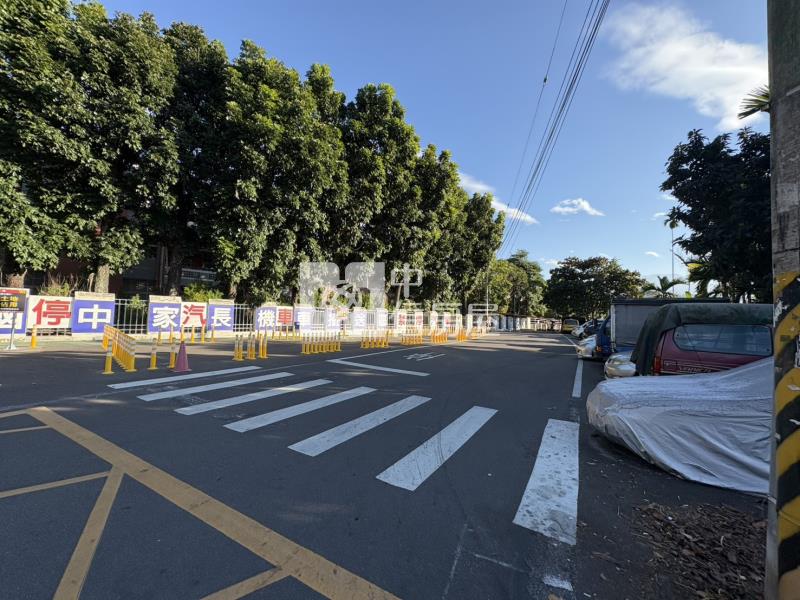 宏仁旁建地房屋室內格局與周邊環境