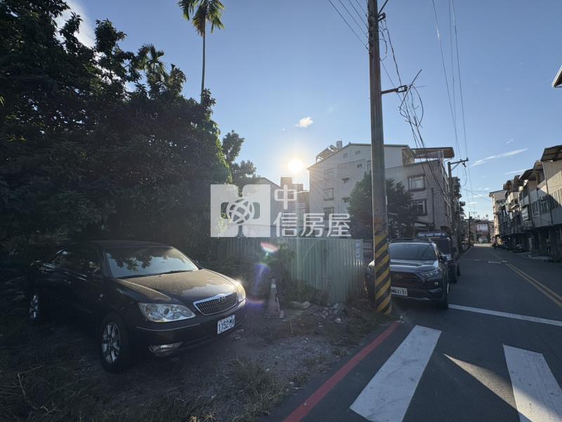 宏仁旁建地房屋室內格局與周邊環境