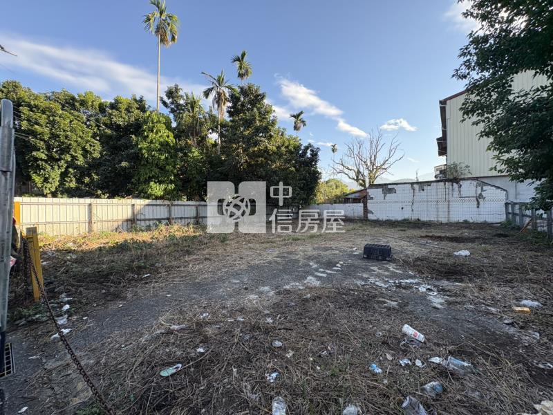 宏仁旁建地房屋室內格局與周邊環境