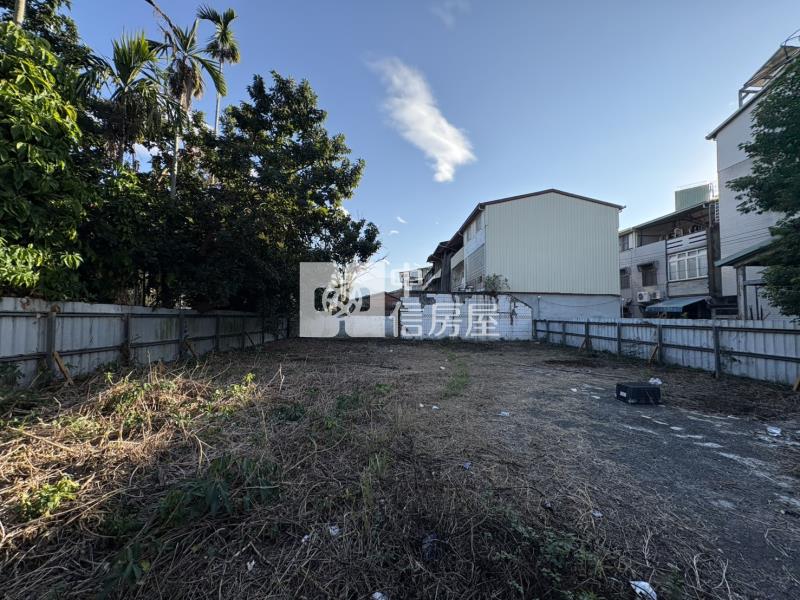 宏仁旁建地房屋室內格局與周邊環境