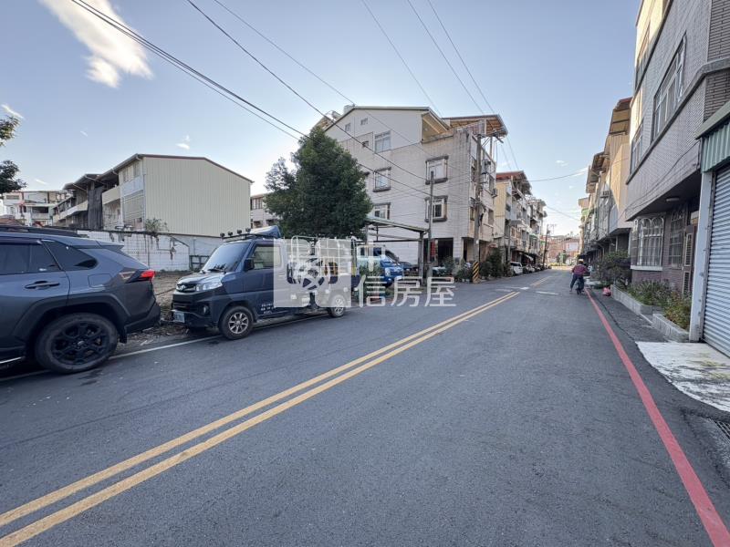宏仁旁建地房屋室內格局與周邊環境