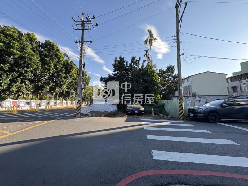 宏仁旁建地房屋室內格局與周邊環境