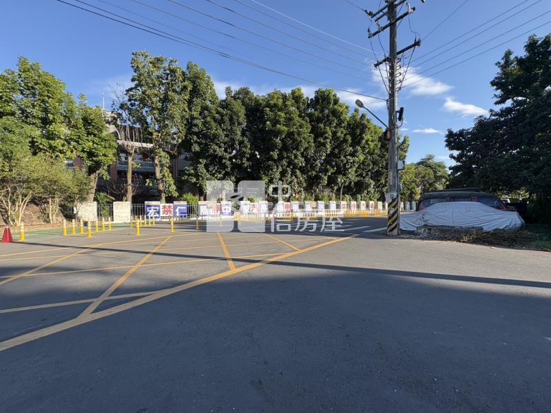 宏仁旁建地房屋室內格局與周邊環境