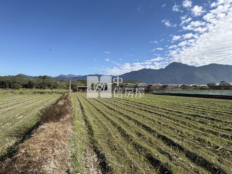 紅瓦厝優質農地房屋室內格局與周邊環境