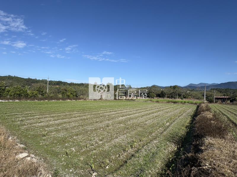 紅瓦厝優質農地房屋室內格局與周邊環境