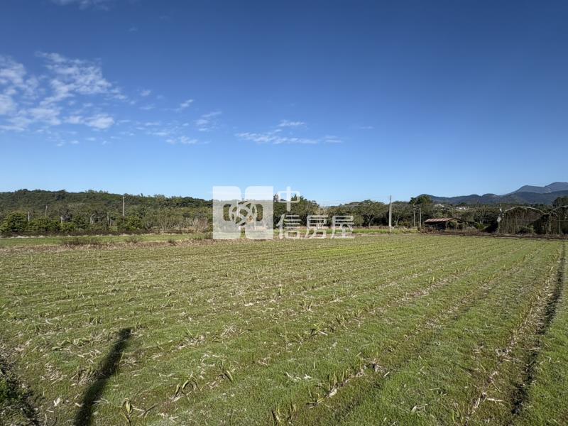 紅瓦厝優質農地房屋室內格局與周邊環境