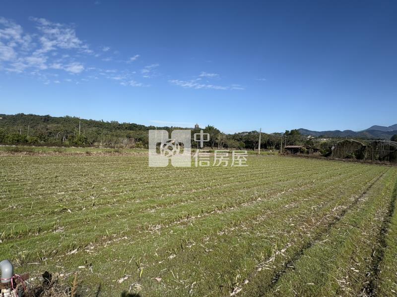 紅瓦厝優質農地房屋室內格局與周邊環境