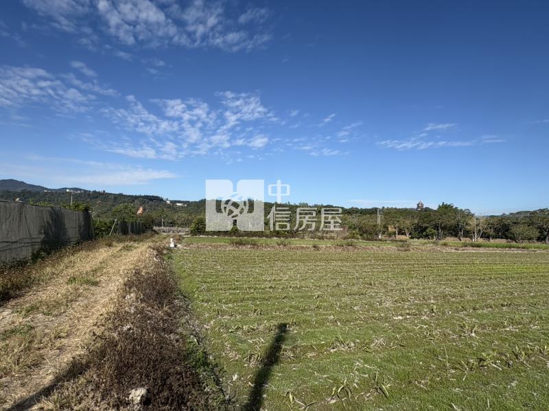 紅瓦厝優質農地房屋室內格局與周邊環境