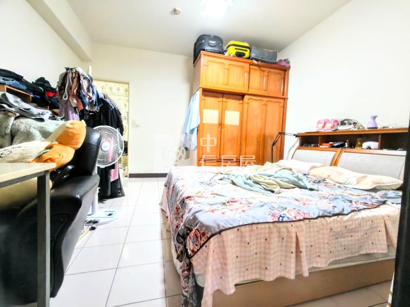 太平樹孝*現代羅馬*高CP值.高樓.大三房.房屋室內格局與周邊環境