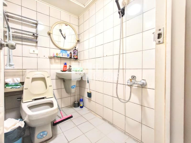 太平樹孝*現代羅馬*高CP值.高樓.大三房.房屋室內格局與周邊環境