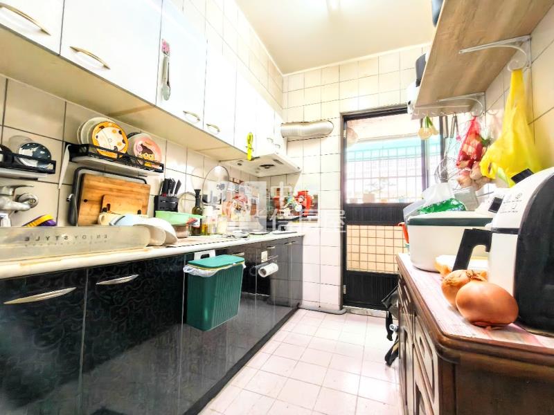 太平樹孝*現代羅馬*高CP值.高樓.大三房.房屋室內格局與周邊環境