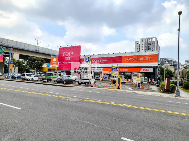 太平樹孝*現代羅馬*高CP值.高樓.大三房.房屋室內格局與周邊環境