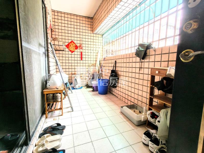 太平樹孝*現代羅馬*高CP值.高樓.大三房.房屋室內格局與周邊環境