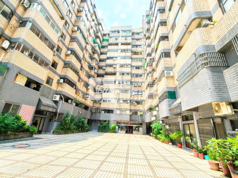 太平樹孝*現代羅馬*高CP值.高樓.大三房.房屋室內格局與周邊環境