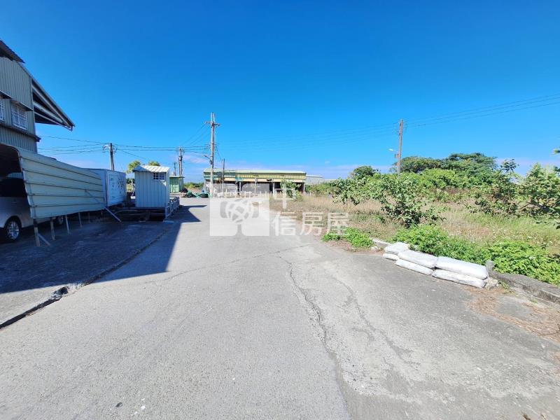 高雄湖內近東方路農地房屋室內格局與周邊環境