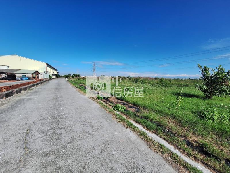 高雄湖內近東方路農地房屋室內格局與周邊環境