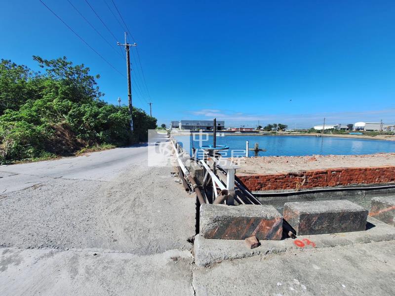 高雄湖內近東方路農地房屋室內格局與周邊環境