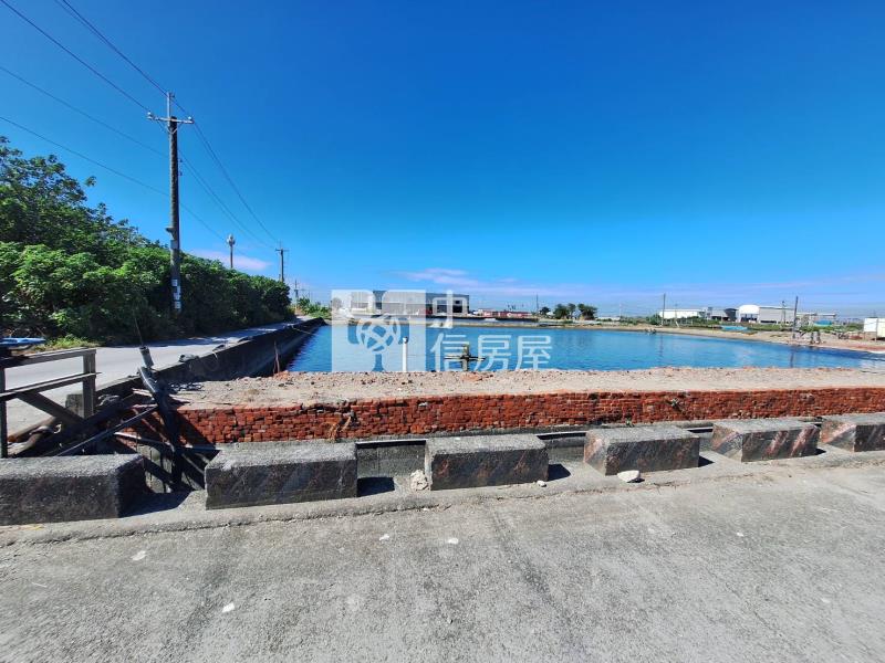 高雄湖內近東方路農地房屋室內格局與周邊環境