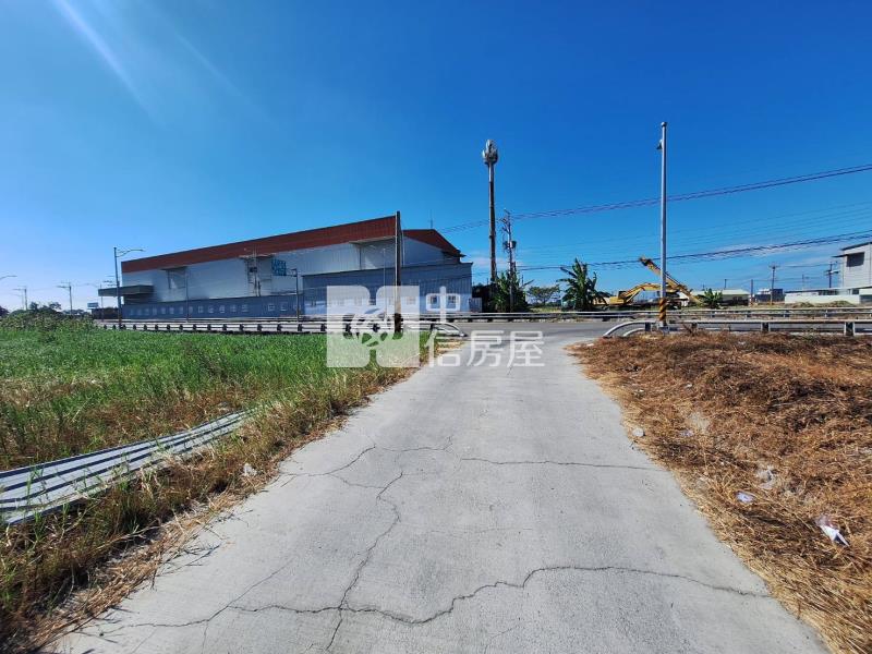 高雄湖內近東方路農地房屋室內格局與周邊環境