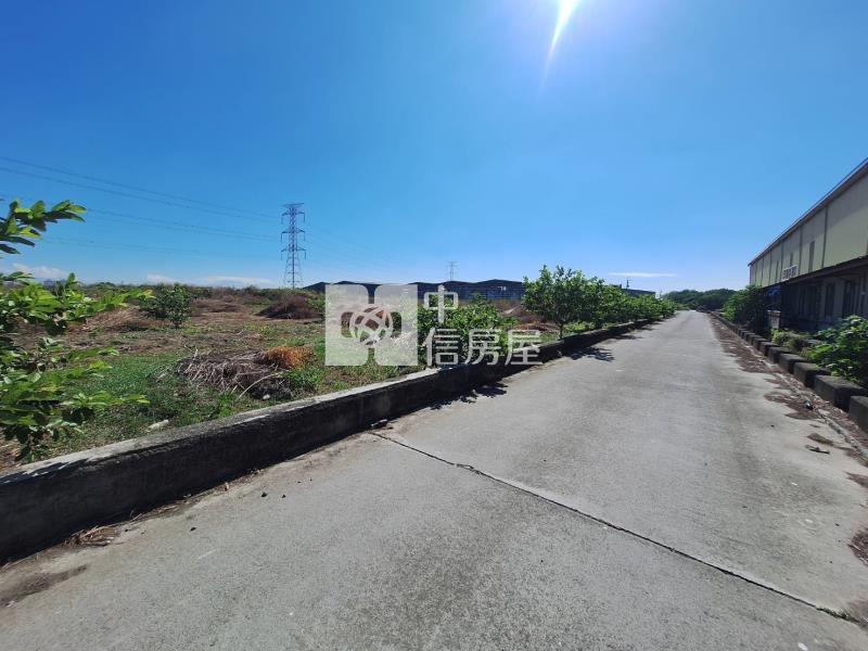 高雄湖內近東方路農地房屋室內格局與周邊環境