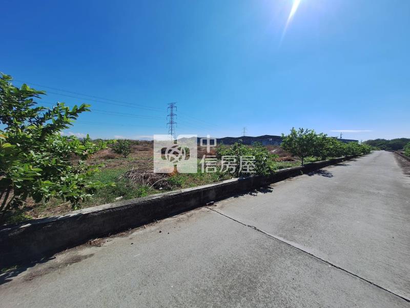 高雄湖內近東方路農地房屋室內格局與周邊環境