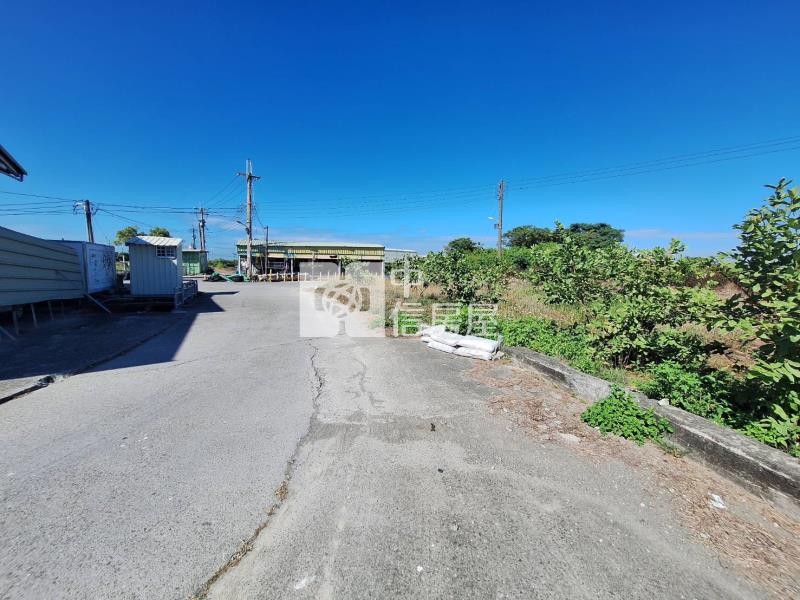 高雄湖內近東方路農地房屋室內格局與周邊環境