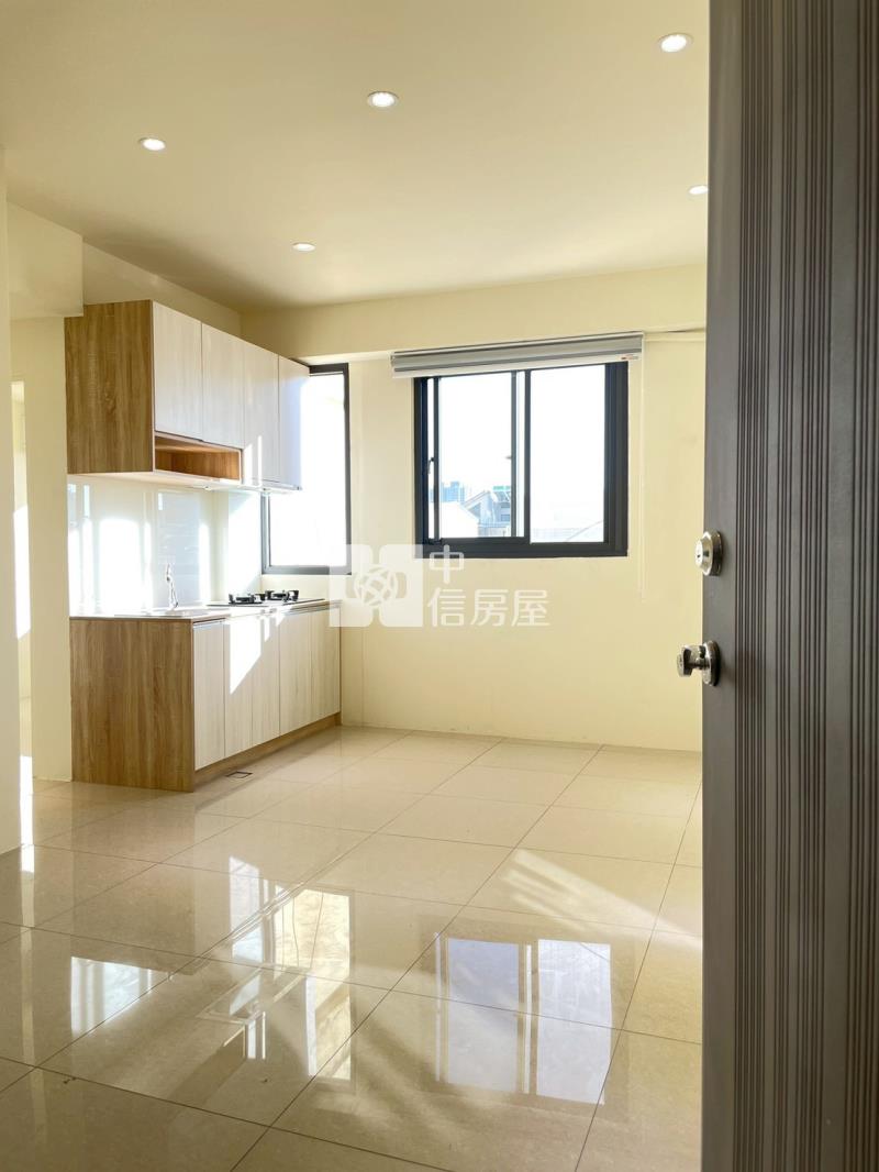 北區低總價美兩房房屋室內格局與周邊環境