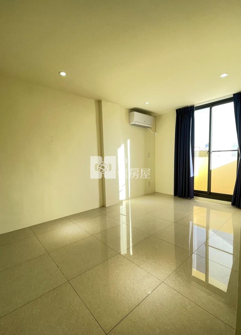 北區低總價美兩房房屋室內格局與周邊環境