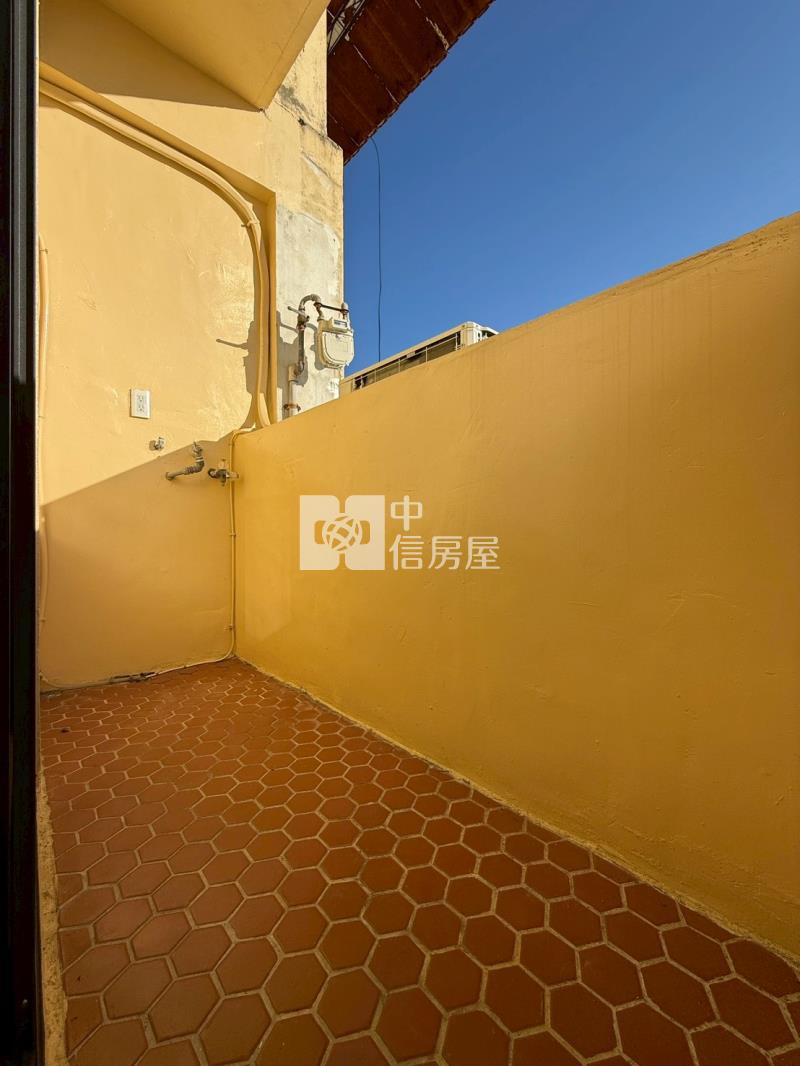 北區低總價美兩房房屋室內格局與周邊環境