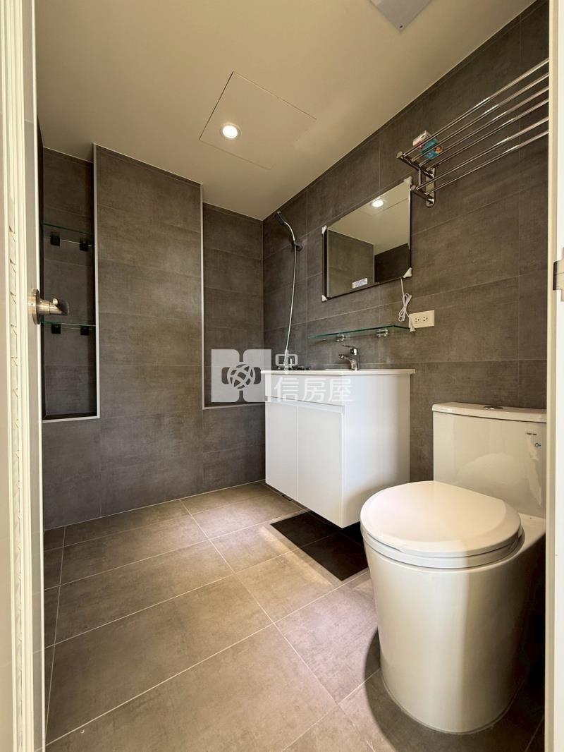 北區低總價美兩房房屋室內格局與周邊環境