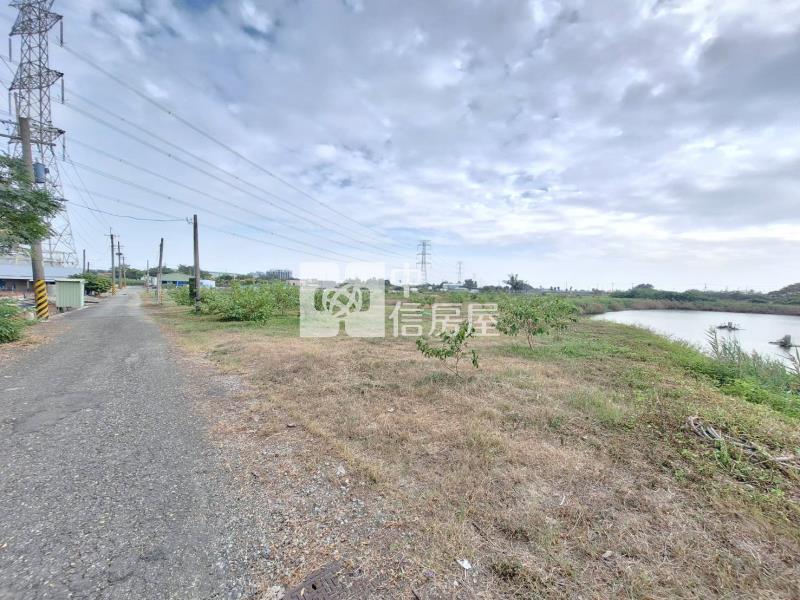 高雄湖內1.5甲方正農地房屋室內格局與周邊環境