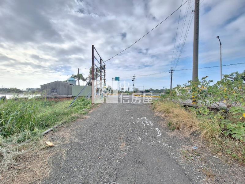 高雄湖內1.5甲方正農地房屋室內格局與周邊環境