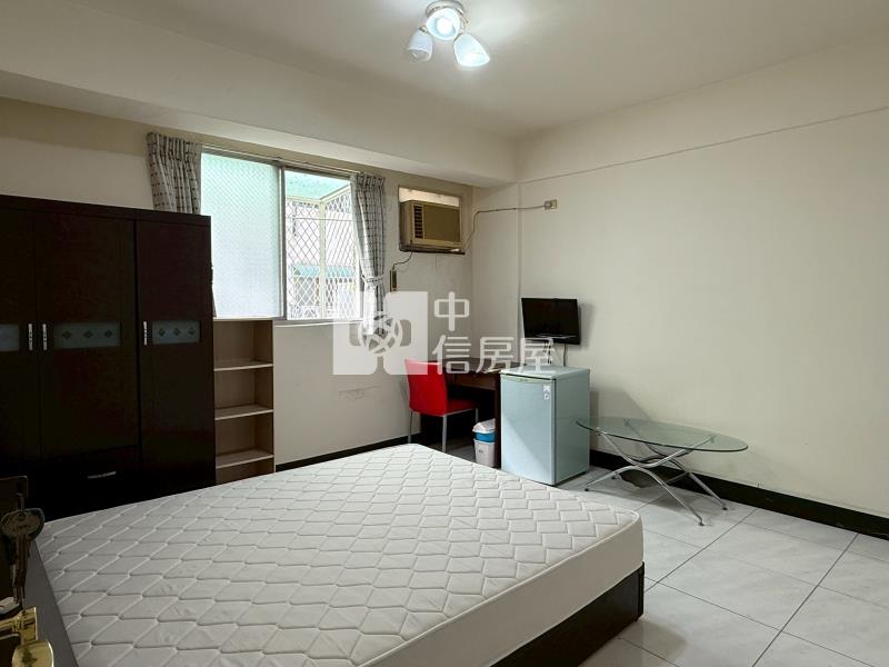 中國醫五房美寓房屋室內格局與周邊環境