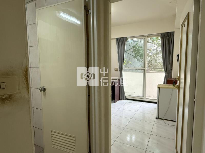 中國醫五房美寓房屋室內格局與周邊環境