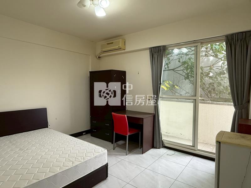 中國醫五房美寓房屋室內格局與周邊環境