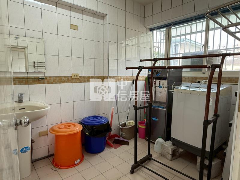 中國醫五房美寓房屋室內格局與周邊環境