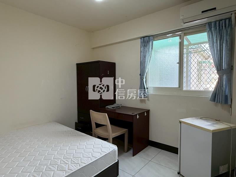 中國醫五房美寓房屋室內格局與周邊環境