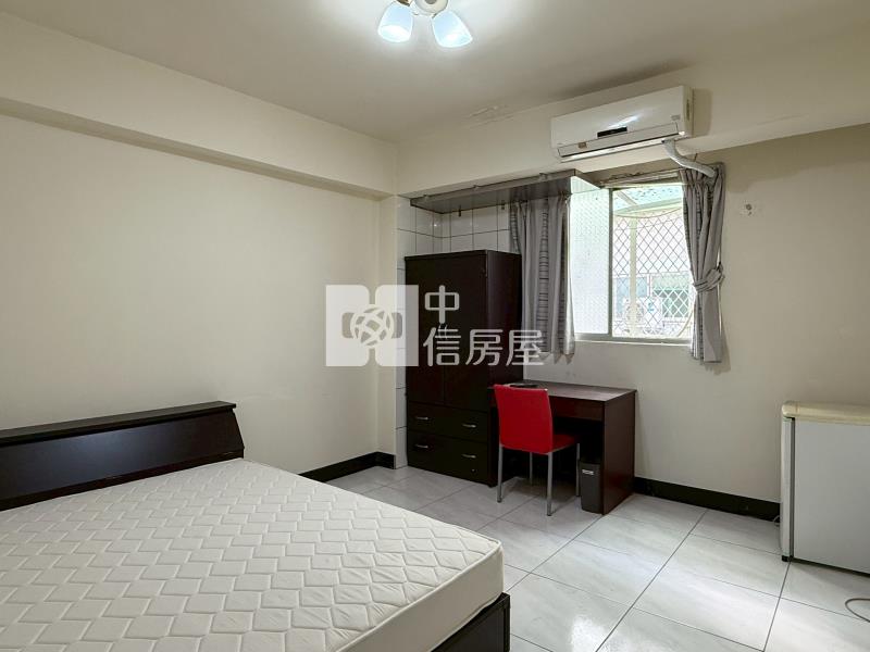 中國醫五房美寓房屋室內格局與周邊環境