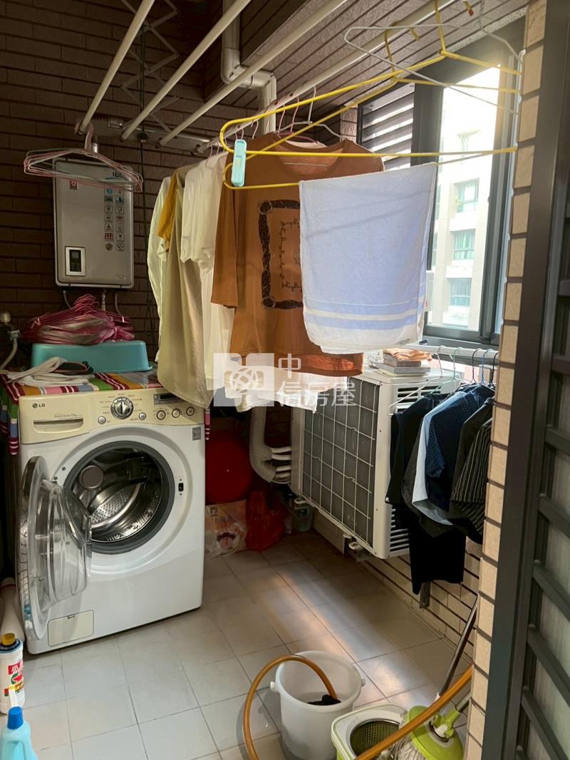 美術館特區印象巴黎平車寓房屋室內格局與周邊環境