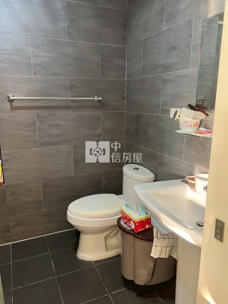 美術館特區印象巴黎平車寓房屋室內格局與周邊環境